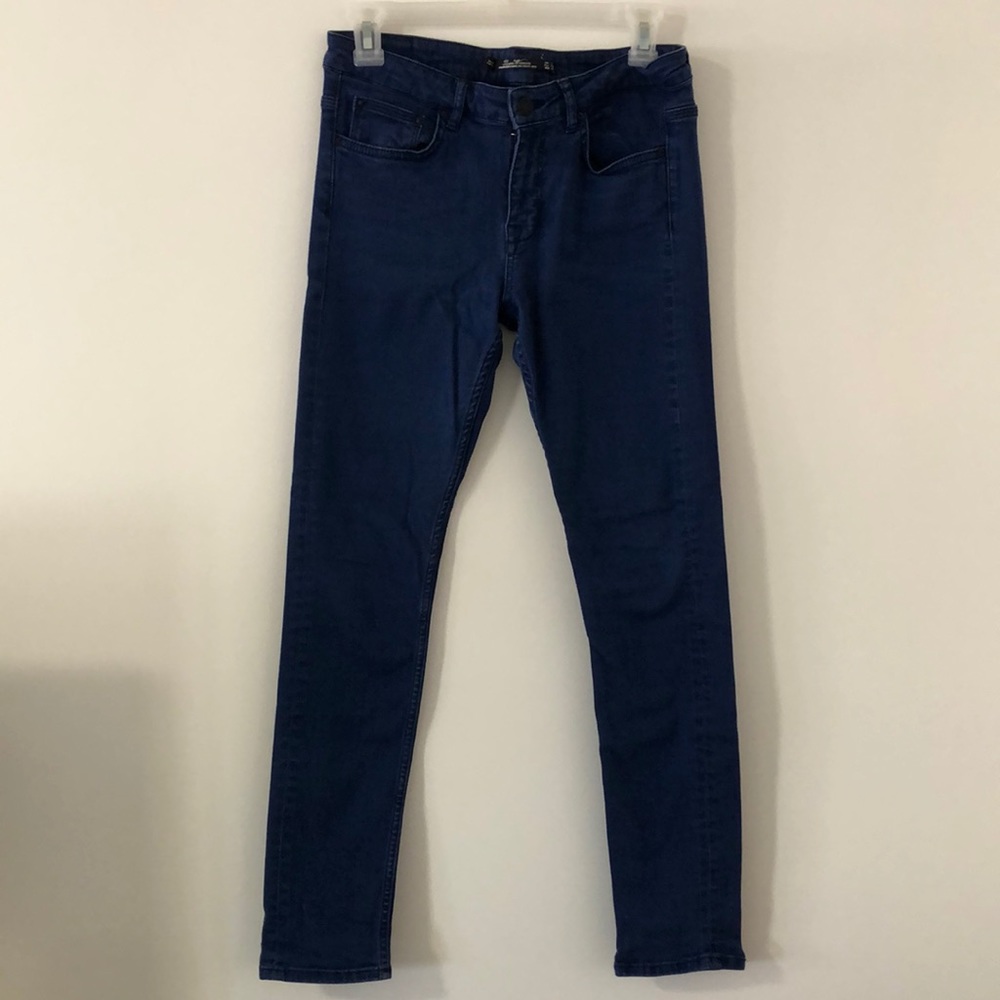 Zara Jeans | Premium Denimwear Collection